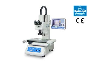 Buy cheap User - Friendly Optical Inspection Microscope Multi - Data Measurement product