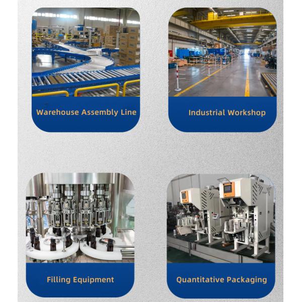 ST Electronic Balance Scale With Three Color Upper And Lower Limit Alarm 300g-5000g