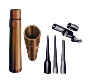 Buy cheap High Hardness 2250KN Recovering Taps 300r/Min Speed product