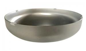 Buy cheap Cold Pressing ASME Standard Stainless steel Elliptical Dished Heads / Dish End For Pressure Vessel product