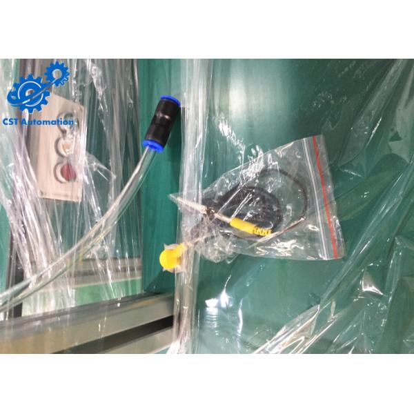 OEM ESD Safe Workbench , Electronics Production Workstation CE And TUV