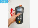 Handheld Engine Start Stop And Throttle Size Control Industrial Wireless Remote