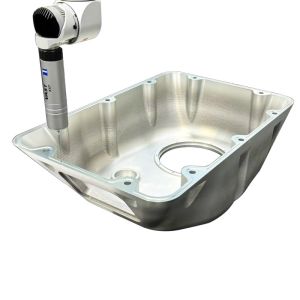 CNC Metal Machining and PVC Machining Factory