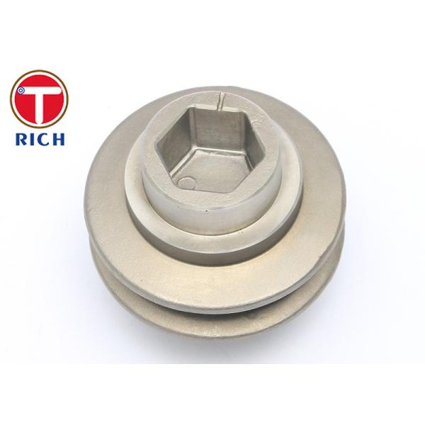 CNC Turning Parts Solar Tracking Rotor System Tracking Precision Casting Hardware Accessories
