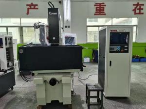Buy cheap 280mm Electrode Head 5KVA Electric Discharge Machine product