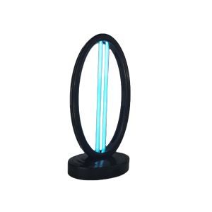 Portable UV Light Germicidal Lamp