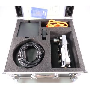 Buy cheap Wire Rope Flaw Detector TMWR-300 product