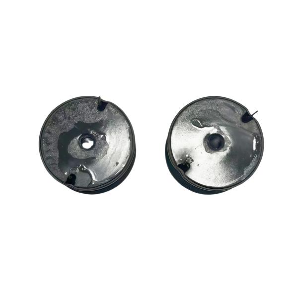 High Power I-beam Inductor Dr Magnetic Core Inductor Leaded Inductor Wire Wound