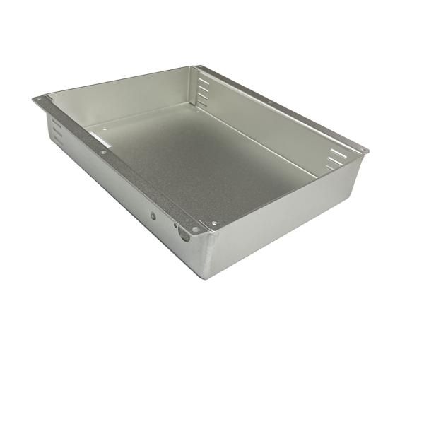 Aluminum Sheet Fabrication Aviation Parts Accessories Cnc Sheet Metal Forming