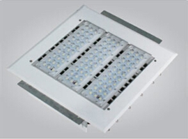 Buy cheap 120w led canopy light product