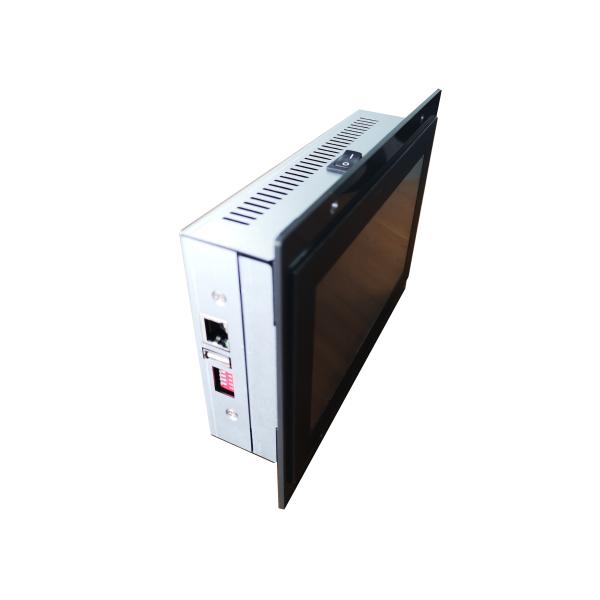 Lifepo4 Battery Solar ESS UPS Management System 272S 870.4V 400A