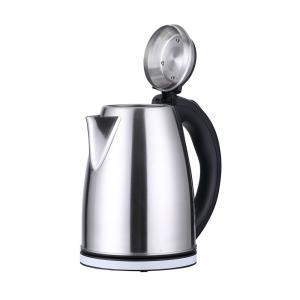 Buy cheap Commercial Wireless Kitchenaid Electric Water Kettle Modern Electric Kettle product