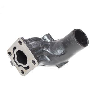 China OEM Shell Mould Sand Cast Iron Casting Auto Spare Parts on sale