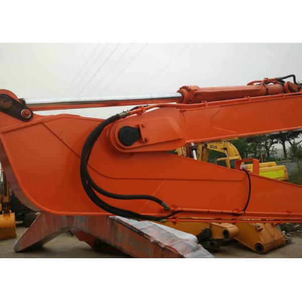 CE Approved 20 Meter Excavator Long Arm Two Pieces High Reach Arm