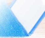 Soft Janitorial Cleaning Tools Microfiber Replacement Sleeve