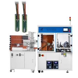 China Automatic 18650 Battery Spot Welder Lithium Ion Spot Welding Machine on sale
