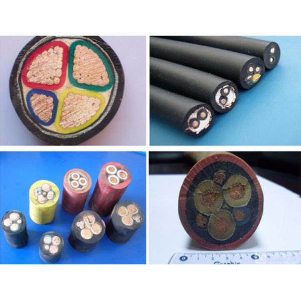 disc stranding machine aluminum copper screening machine