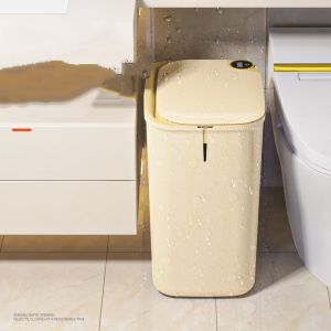 Three Induction Modes IPX5 Waterproof 20L Large Capacity Intelligent Electronic