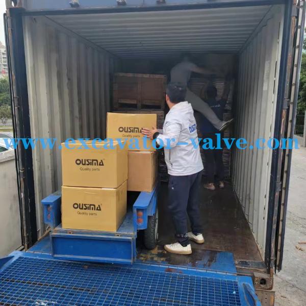 Excavator Electric Parts Capacitive Proximity Sensor APS10-30GM-E For Koyo