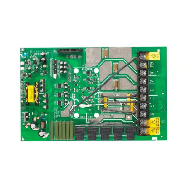 Automotive PCBA SMT On-Board Sensors Car Printed Circuit Board Assembly