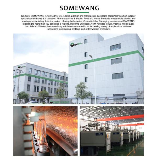 42mm 42 410 415 Clear Foam Soap Pump Dispenser For Facial Cleanser