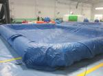 Inflatable pool with pool cover,water pool,pvc pool