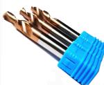 Drill Bit For Stainless Steel Machining Customized Step Bits For Steel