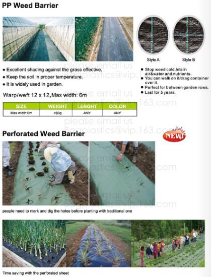Quality Grape house net,garden ground mat,pvc film,non-woven sheet,plant jacket,nurseru house,weed control,weed barrier,mulch fi for sale
