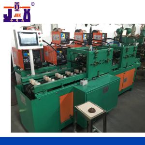 Buy cheap Special Automatic CO2 Welding Machine Gas Shielded PLC Control Customization product