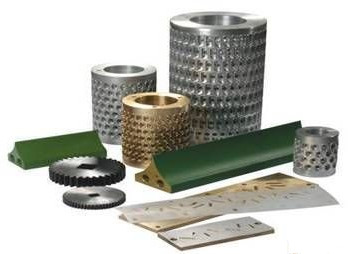 High Precision Softgel Capsule Mold For Accurate Shaping