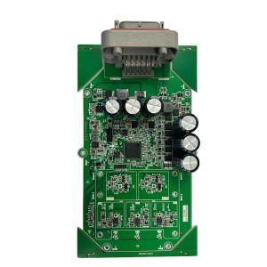 Buy cheap FR4 double side PCBA OEM service 2 LAYER PCB product
