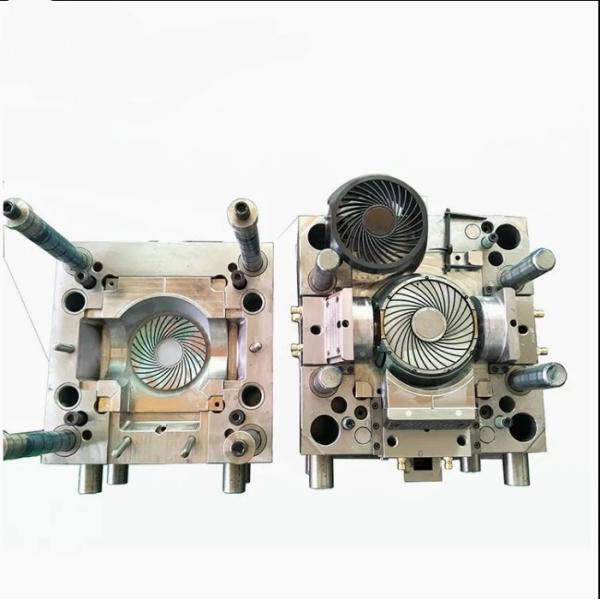 Professional Injection Manufacturer / Plastic Injection Mold Making And Plastic Insert Mold