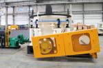 150mm Feed Granite Processing Machine For Phosphatic Industry