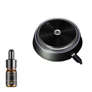 Buy cheap Smart Intelligent Car Aroma Diffuser / Aromatherapy Car Freshener OEM from wholesalers