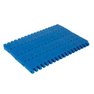 Buy cheap Plastic Modular Conveyor Belt with 1000 Molded to Width product