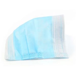 Buy cheap Easy Breathability Sterile Disposable Mask , Face Mask Antiviral 3d Design product