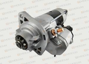 Buy cheap 4996707 6C8.3 ISC8.3 QSC8.3 Cummins Motor Starter For Diesel Engine STD Size product