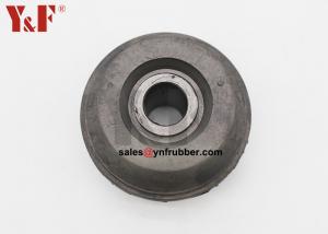 China High Resistance 20Y-01-12210 103-01-21120 Center Bonded Rubber Mounts on sale