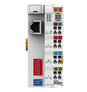 Buy cheap BK9053 Beckhoff | PROFINET Compact Bus Coupler product