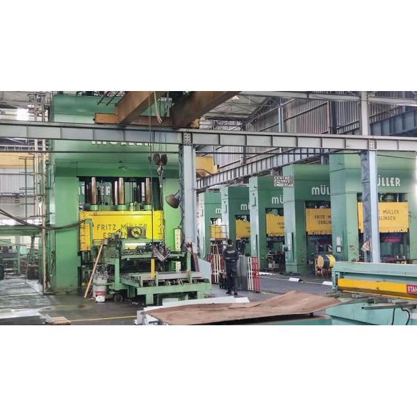 Kitchen Sink Edge Folding Stamping Mould Testing Before Loading And Video Support