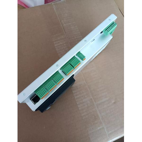 48V Eltek Monitoring Telecom Rectifier Module Smartpack S Panel 242100.415