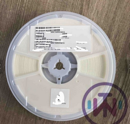 C2012X5R1V226M125AC CAP, 22uF, 35V, ±20%, C2012(EIA), 0805 MLCC Multilayer