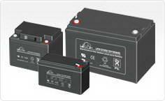 Buy cheap High Thermal Capacity Rechargeable Sealed Lead Acid Battery For Power Tools product