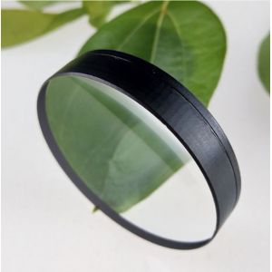 Custom Made Achromatic Optical Lenses 2mm-200mm Diameter Lightweight