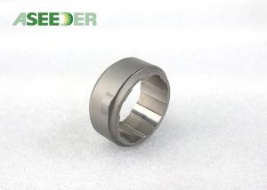 Buy cheap High Hardness Cemented Carbide Thrust Radial Bearing For Oil And Gas Industry product