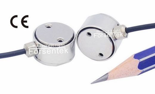 Micro Clamping Load Cell 1kg 2kg 5kg 10kg 20kg 50kg 100kg 200kg Pinch Force Sensor