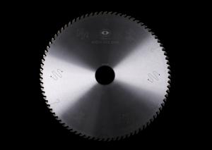 China 400mm Electric Powered Diamond Saw Blades For Furniture Making on sale