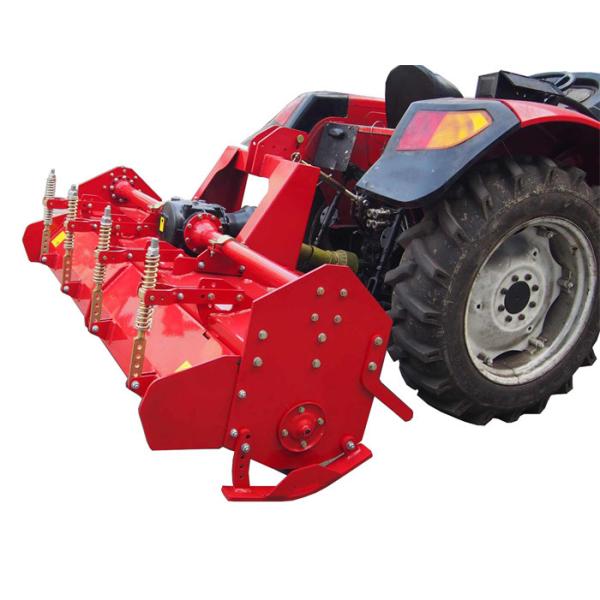 70hp 700mm Width PTO Driven Rotavators Agricultural Mini Rotavator Machinery