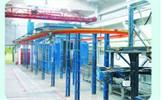 Buy cheap ISO9000 Automatic Electroplating Production Line Barrel product