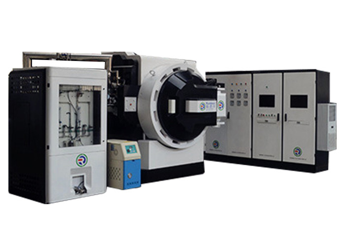 Buy cheap Single Chamber 1MPA HIP Furnace For Carbide Blades Sintering product